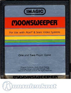Moonsweeper