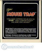 Mouse Trap