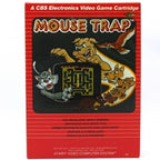 Mouse Trap