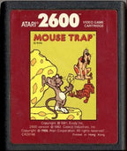 Mouse Trap