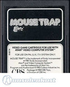 Mouse Trap [ ]
