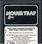 Mouse Trap [ ]