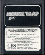 Mouse Trap [ ]