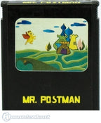 Mr. Postman