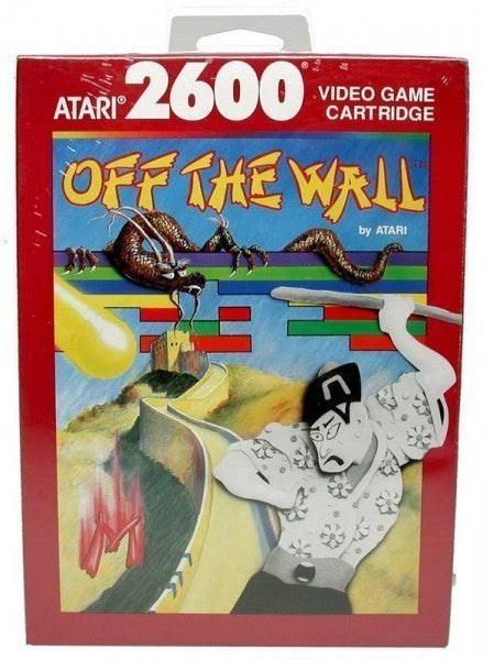 Off the Wall