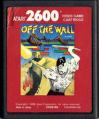 Off the Wall