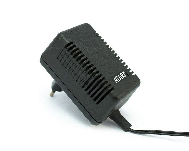 Original DE Netzteil / AC Adapter 9V 500mA [Atari]