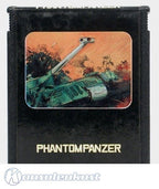 Phantom-Panzer