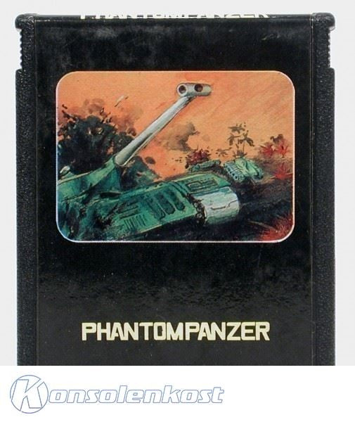 Phantom-Panzer