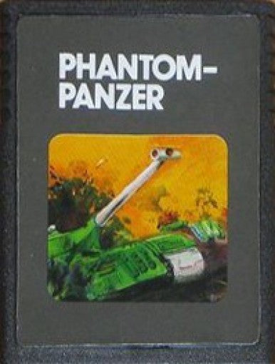 Phantom-Panzer