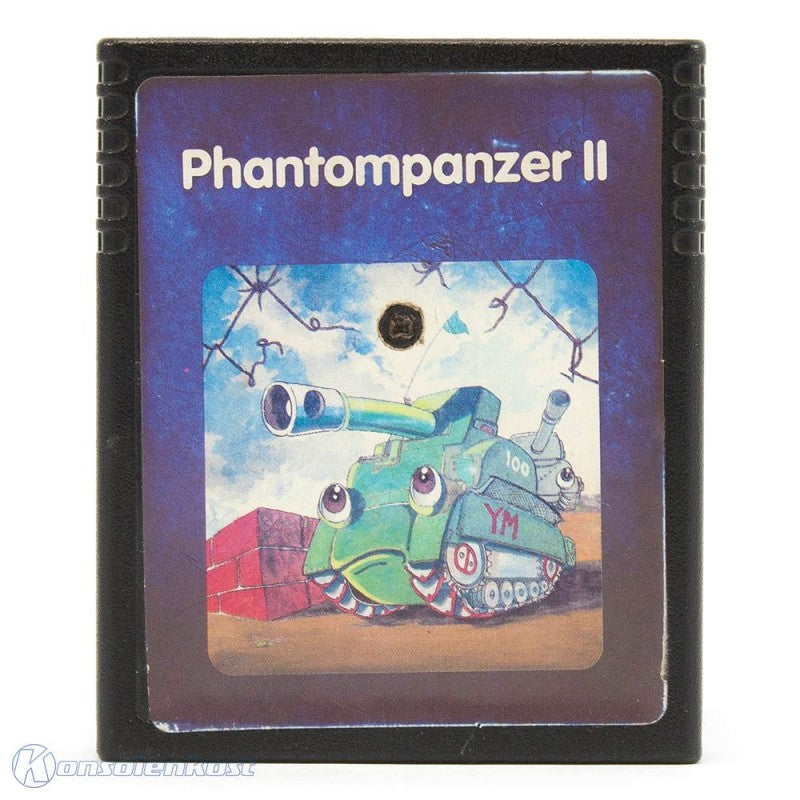 Phantompanzer II