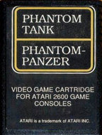 Phantom-Panzer