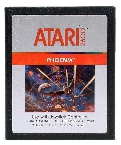 Phoenix