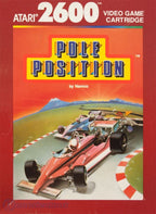 Pole Position