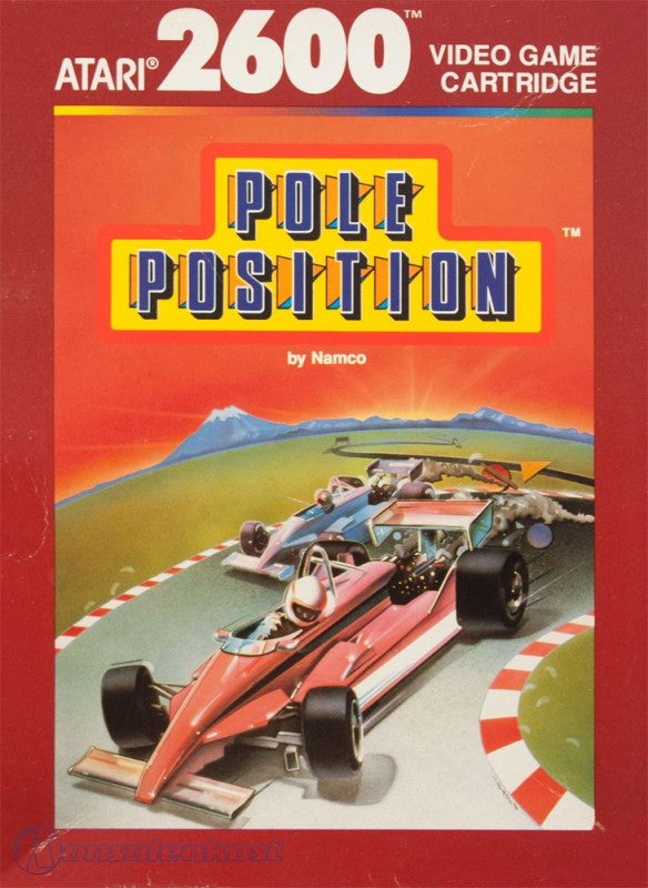 Pole Position