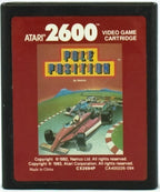 Pole Position