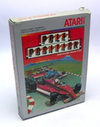 Pole Position