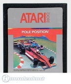 Pole Position