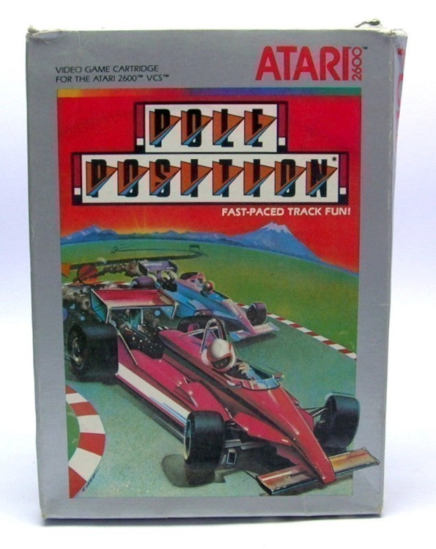 Pole Position