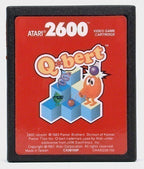 Q Bert