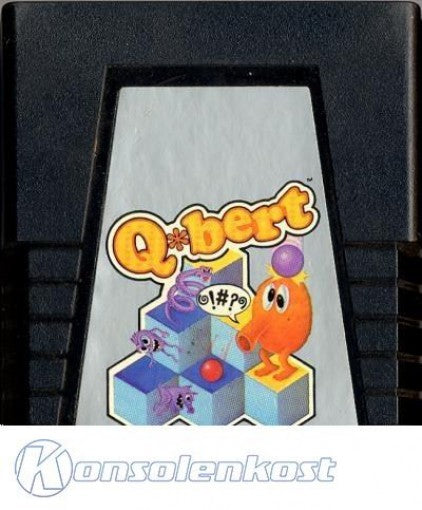 Q Bert