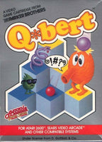 Q Bert
