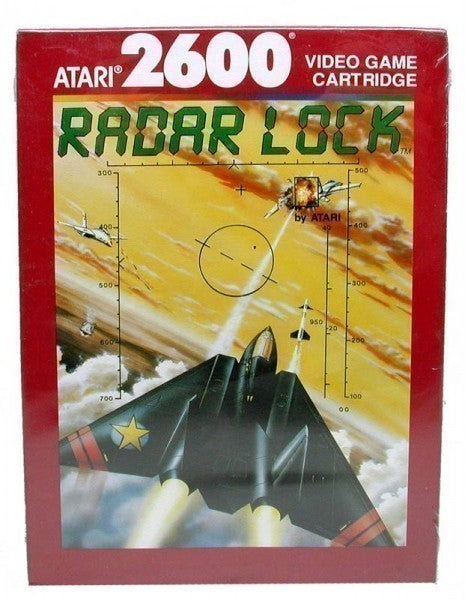 Radar Lock