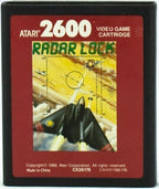 Radar Lock