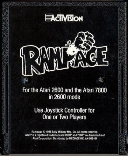 Rampage