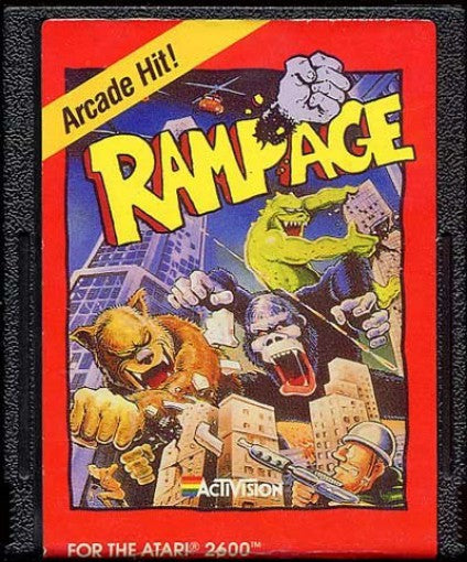 Rampage