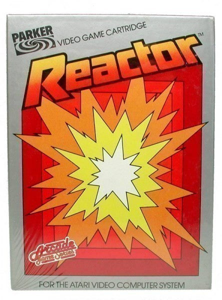 Reactor