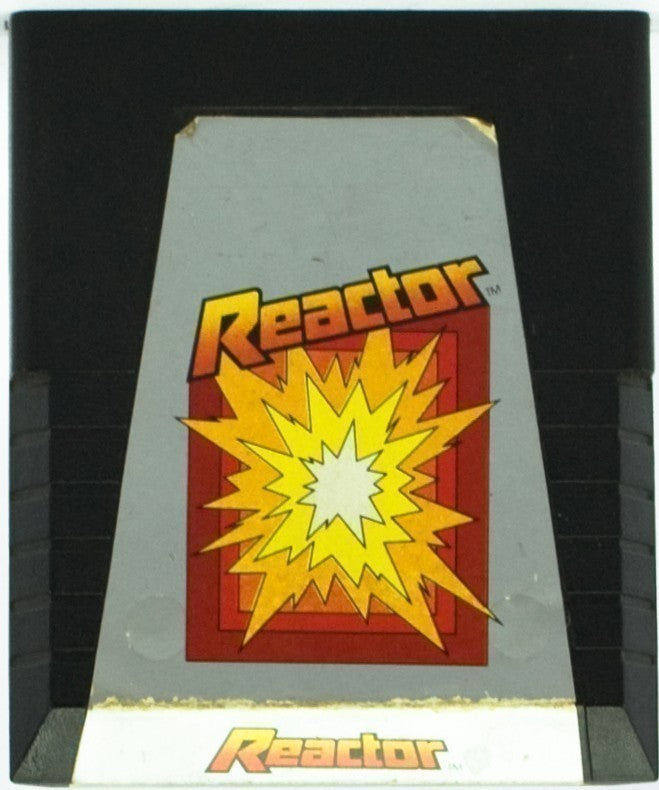 Reactor