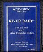 River Raid