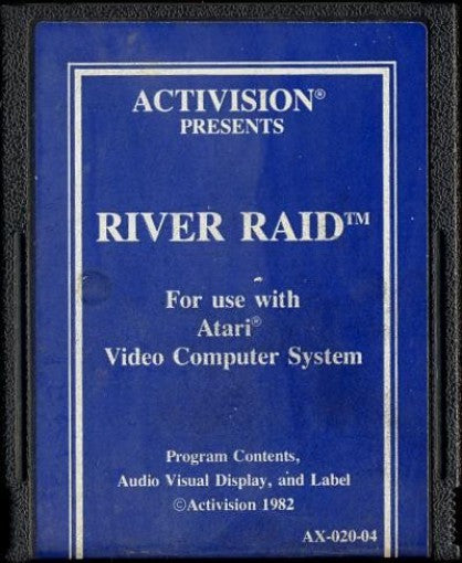 River Raid