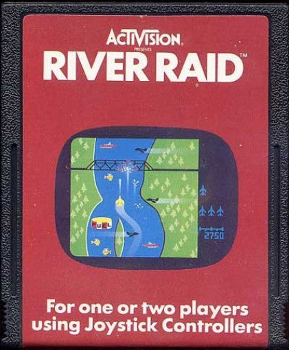 River Raid