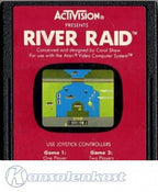 River Raid