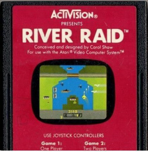 River Raid