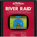 River Raid