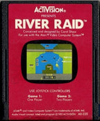 River Raid