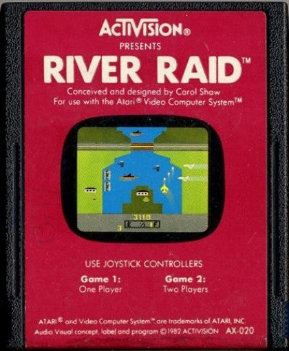 River Raid