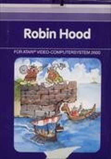 Robin Hood