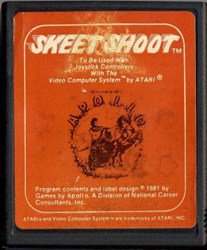 Skeet Shoot