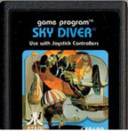 Sky Diver