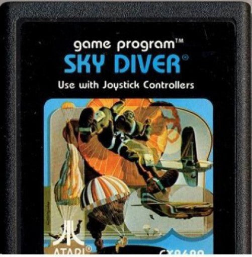 Sky Diver