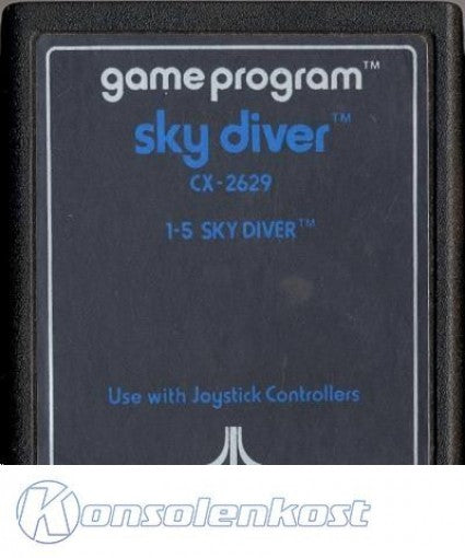 Sky Diver