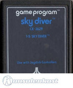 Sky Diver