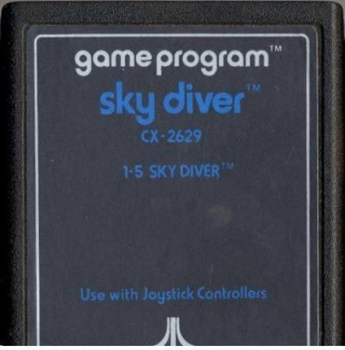Sky Diver
