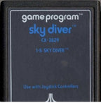 Sky Diver