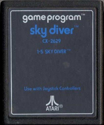 Sky Diver
