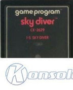 Sky Diver